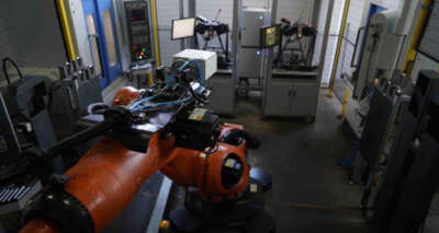 1 dakikada 1 tabanca üreterek yıllık 400 bine ulaştı