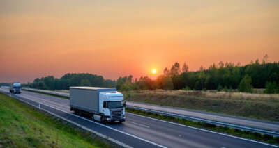 1 milyon tır, 5 sürüşten birini ‘boşa’ gidiyor