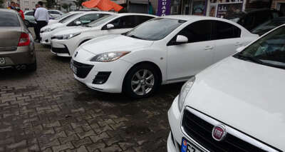 2020 yılında rekor kıran araç piyasasında durgunluk var