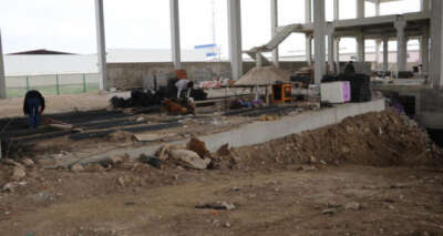 Adanalı firma yerli klima üretecek