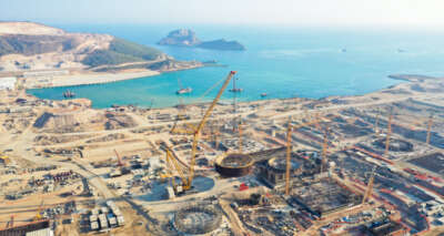 Akkuyu NGS, Türkiye’nin en büyük istihdam projesine dönüştü