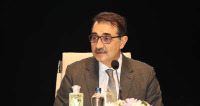 Bakan Dönmez: “Denizli’de 290 santral enerji üretiyor”