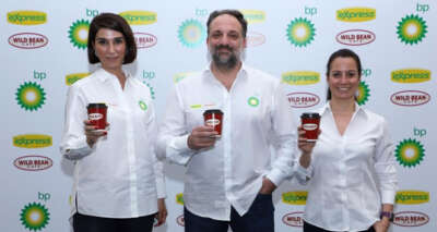 BP, sadece akaryakıt istasyonu değil müşteri odaklı perakende noktası olacak