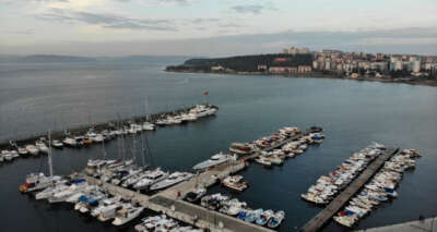 Çanakkale’de ithalat ve ihracat arttı