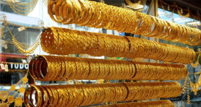 Çeyrek altın ne kadar oldu? 25 Mayıs güncel altın fiyatları