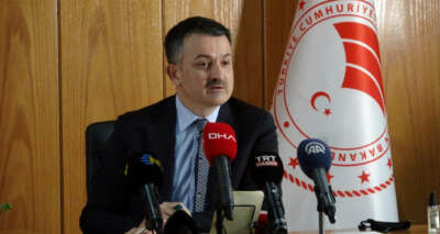 Çiftçiye müjde! Bakan Pakdemirli duyurdu: 'Destek ödemeleri bugün başlıyor'