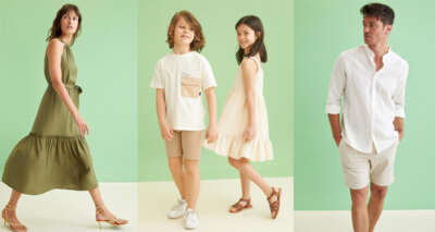 DeFacto’dan bayrama özel koleksiyon