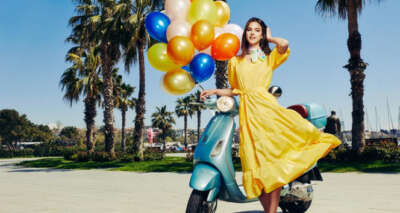 DeFacto’dan yaz mevsimine özel koleksiyon