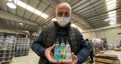 Dünya Türk kolonyasını kullanıyor