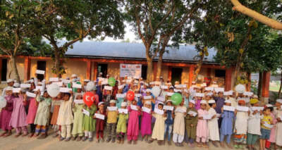 Hayırseverlerin bağışları Türkiye ve 40 ülkedeki ihtiyaç sahiplerine ulaştırıldı