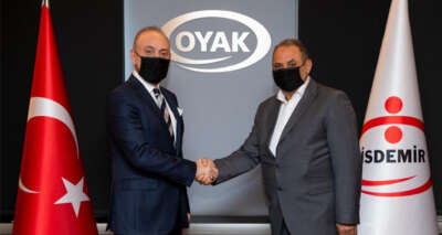 İsdemir’de 27’nci Dönem Toplu İş Sözleşmesi’nde anlaşma sağlandı