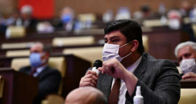 Kahramankazan Belediye Başkanı Oğuz’dan Masur Yavaş’a ‘ceza’ tepkisi