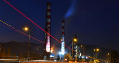 KARDEMİR'in notu yüksek