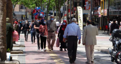 Kayıtlı işsizleri tek tek aradılar, sayıyı 16 binden 15 bine düşürdüler