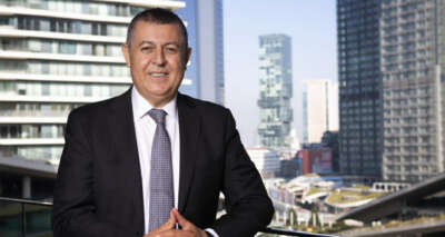 Kibar Holding, dört grup şirketiyle ISO 500’de