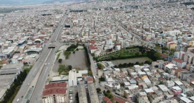 Korona virüs yabancı turistleri Türkiye'den ev almaya teşvik etti