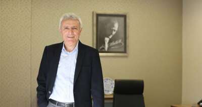 Medipol, patent artışında ikinci sıraya yerleşti