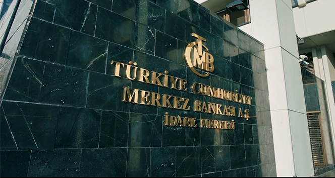 Merkez Bankası Finansal İstikrar Raporu’nu açıladı