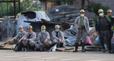 MTA TİS görüşmelerinin üçüncü oturumu yapıldı