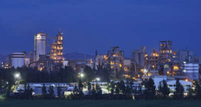 OYAK Çimento, TEİD üyesi oldu