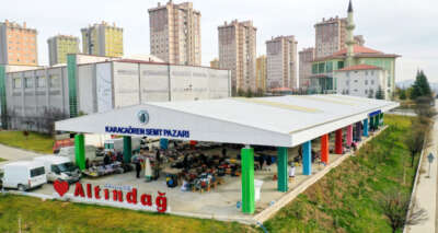 Semt pazarlarına yeni düzen