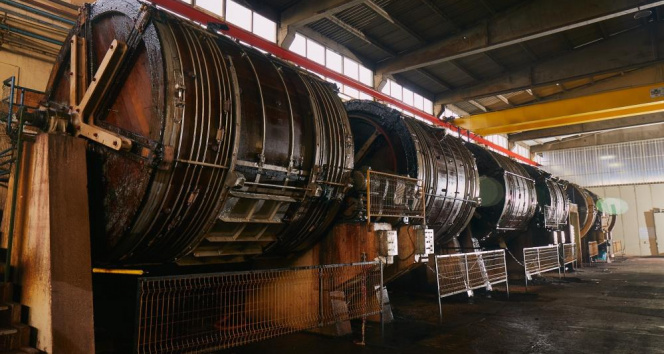 Siemens Türkiye’den ‘Enerji Verimliliği Projesi’