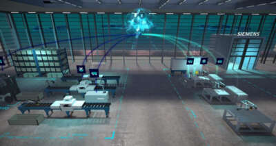 Siemens ve Google Cloud yapay zekaya dayalı çözümler için iş birliği yapıyor