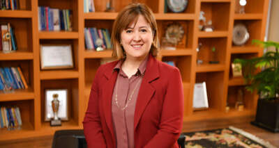 TARSİM Genel Müdürü Serpil Günal: 'Çiftçiler Günü’nü kutluyorum'