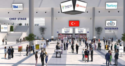 Türk gıda ürünleri ABD’ye dijitalden pazarlanacak