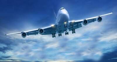 Türkiye, Avrupa’da iç hat uçuşlarını en çok arttıran ülke oldu