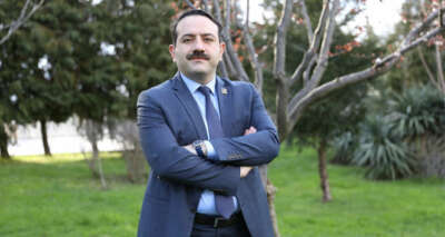 'Türkiye'deki hane halkı büyüklüğü 2020 yılında 3,30 kişiye düştü'