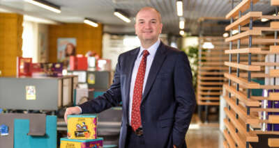 Ülker’in 2021 ilk çeyrek cirosu 2,7 milyar lira oldu