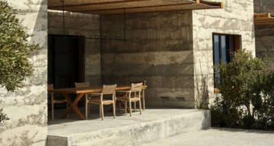 Ünlü gazetenin tatil listesinde Türkiye’den de bir otel yerini aldı