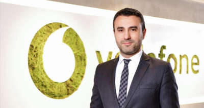 Vodafone Türkiye İcra Kurulu’na atama