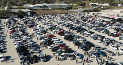 Yaz tatili öncesi ikinci el otomobil piyasası hareketlendi