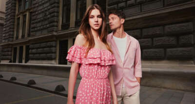 Yeni reklam filminde 'yenilen, eğlen, devam et' mesajı