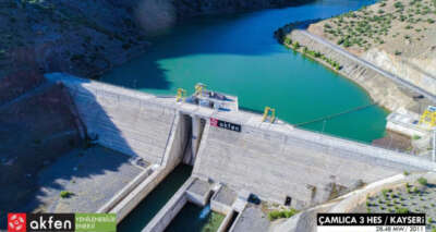 562 bin ağacın temiz havasına eşdeğer karbon azaltımı sağlandı