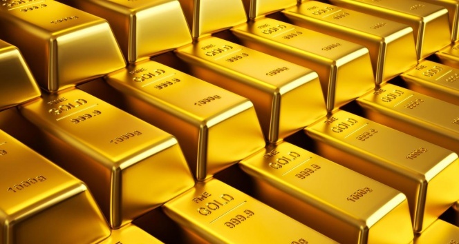 Ağrı'da 1.2 milyar dolarlık altın, 2.8 milyon dolarlık gümüş rezervi bulundu
