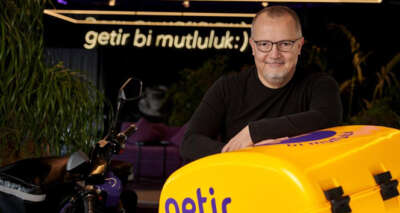 Aldığı 555 milyon dolarlık yatırımla Getir’in değeri 7,5 milyar doları aştı