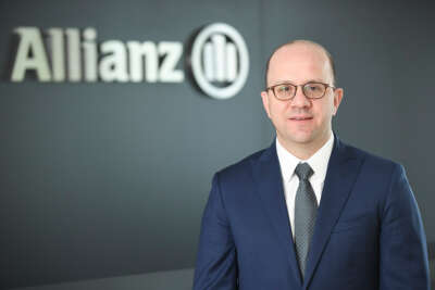 Allianz Türkiye’den ‘İstanbul’u Koşuyorum’a destek