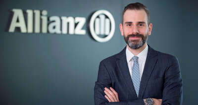 Allianz Türkiye’nin reklam filmi Effie’de 'Gümüş' ödül aldı