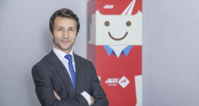 Aras Kargo’nun Baş Hukuk Müşaviri Yiğitcan Bozoğlu oldu