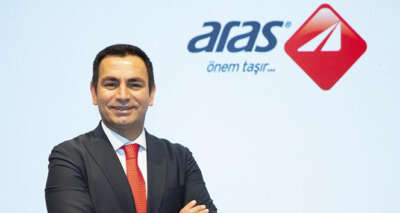 Aras Kargo'nun tam kapanma dönemiyle birlikte uğradığı adres sayısı önceki yıla göre yüzde 40 arttı