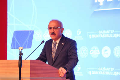 Bakan Elvan: İkinci çeyrekte çift haneli büyüme bekliyoruz