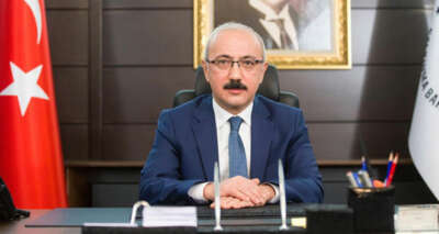 Bakan Elvan: 'Merkez Bankası’na müdahale söz konusu değildir'