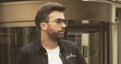 Berk Tosun’un yeni girişimi kitle yönetimi oldu