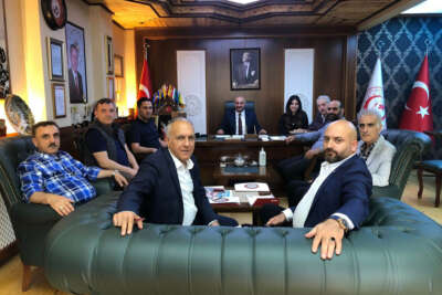 ‘Döner’de toparlanma başladı