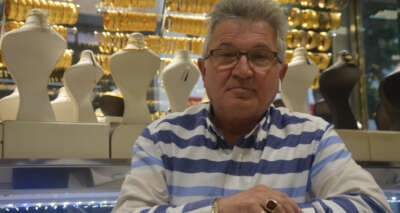 Düğün sezonunun açılması kuyumcuların yüzünü güldürdü