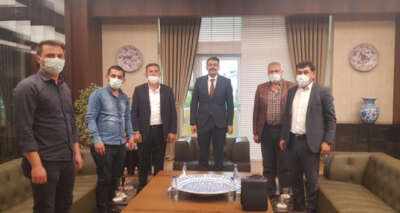 Düğünde yemek 15 Haziran'da başlıyor