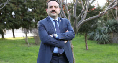 'Emlak işletmesi ve danışman sayısı artıyor'